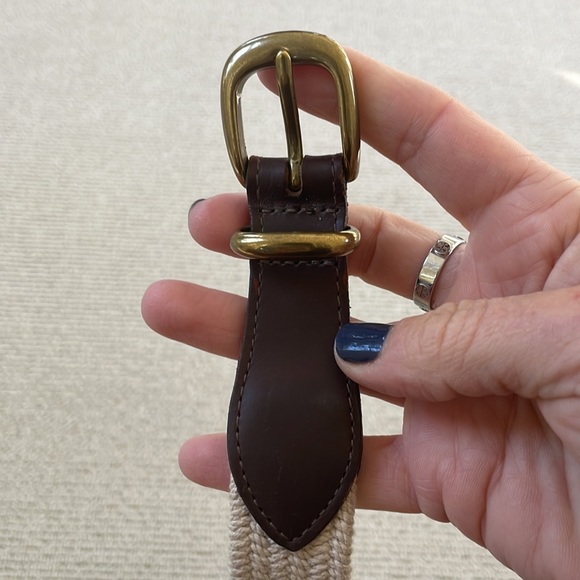 🌿Boys belt - size medium🌿 - Picture 2 of 5